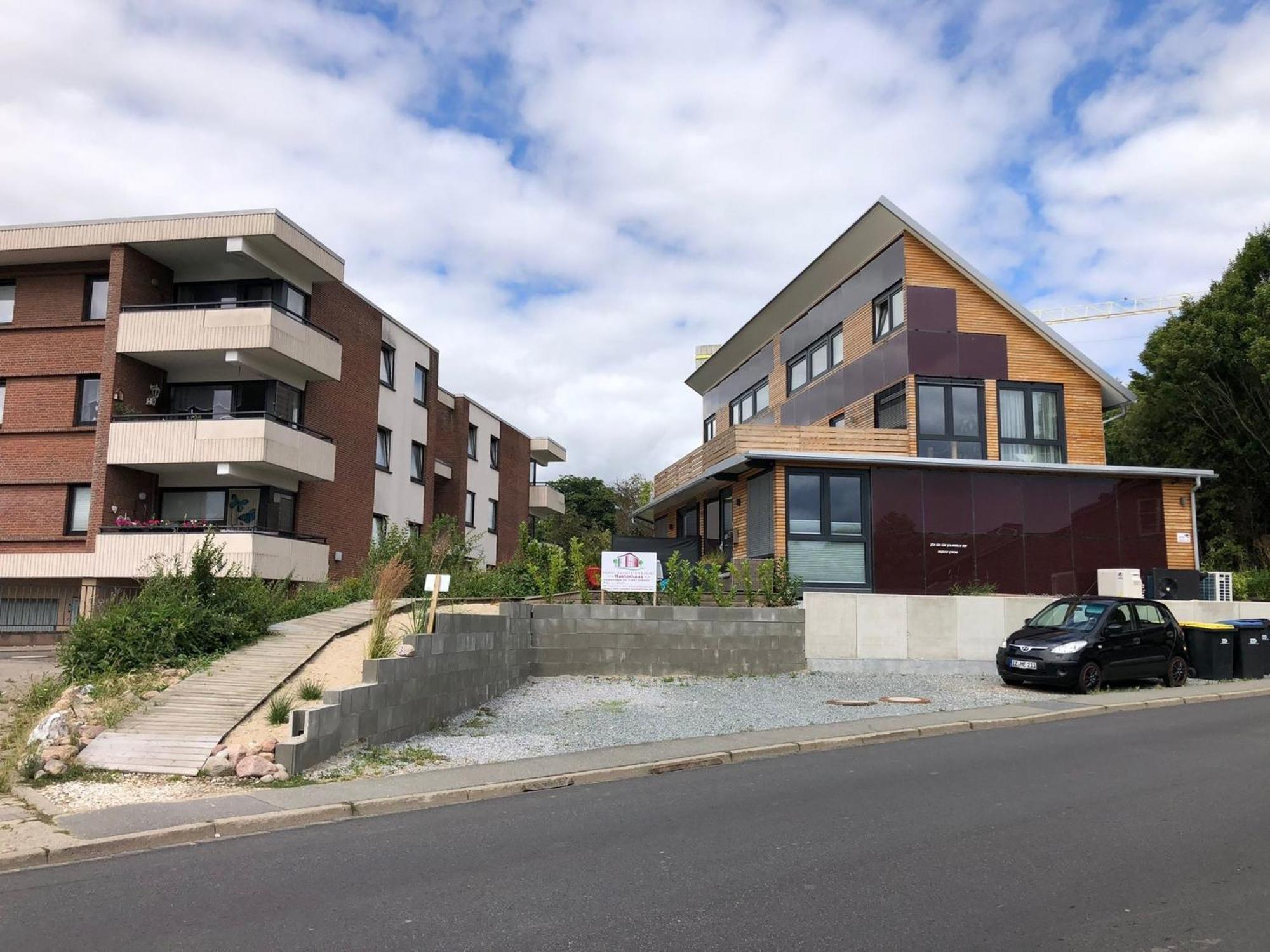 Ankerplatz Apartamento Grömitz Exterior foto